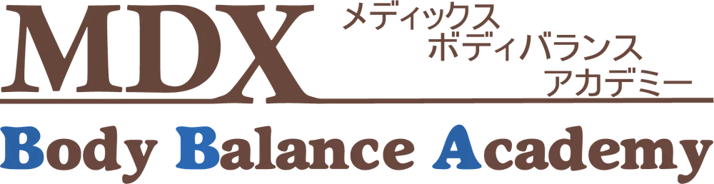 ボディバランスアカデミー Logo