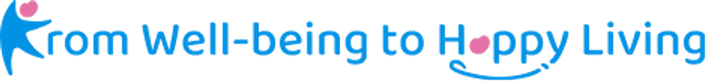 〜From Well-being to Happy Living〜